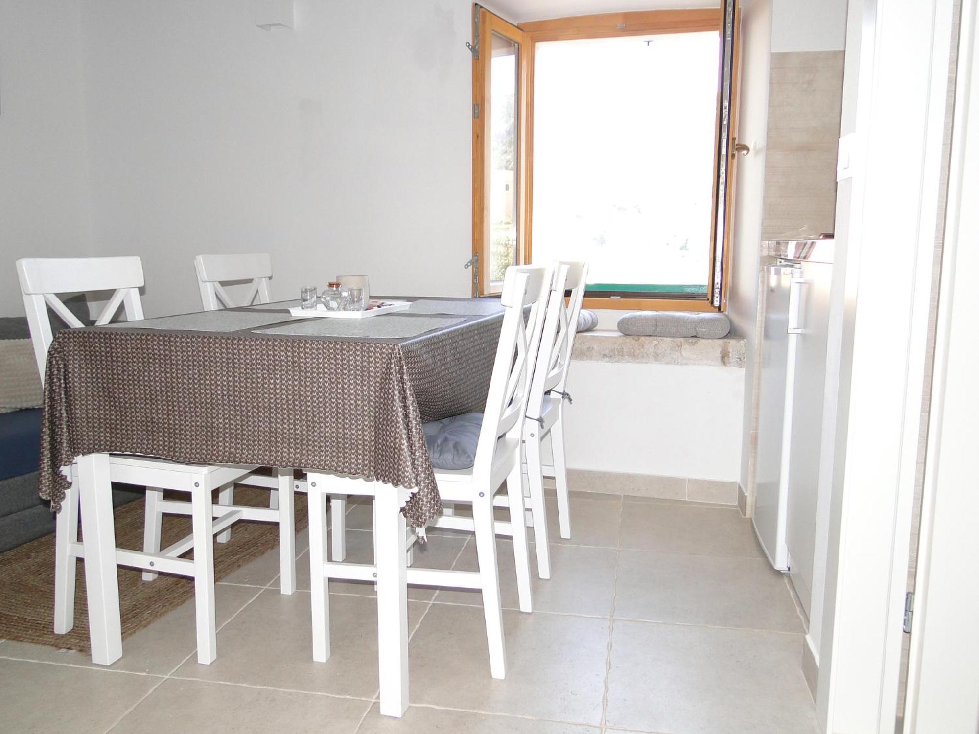 Heritage Apartments Kyra & Fox In Pitve, Hvar Bagian luar foto