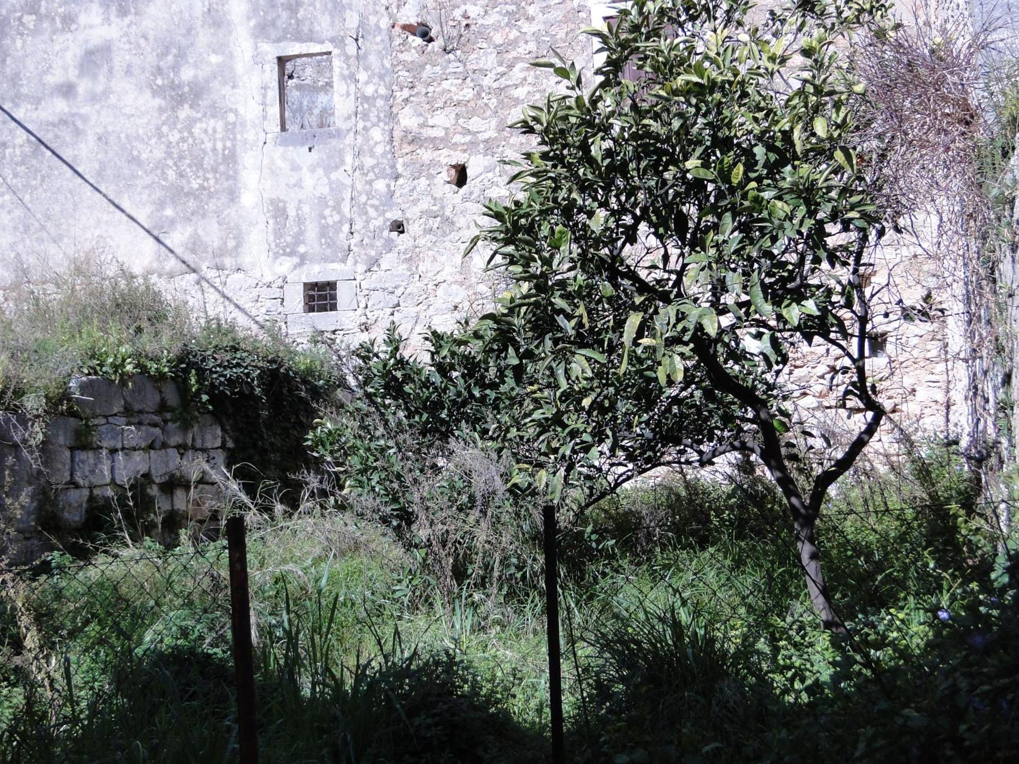 Heritage Apartments Kyra & Fox In Pitve, Hvar Bagian luar foto