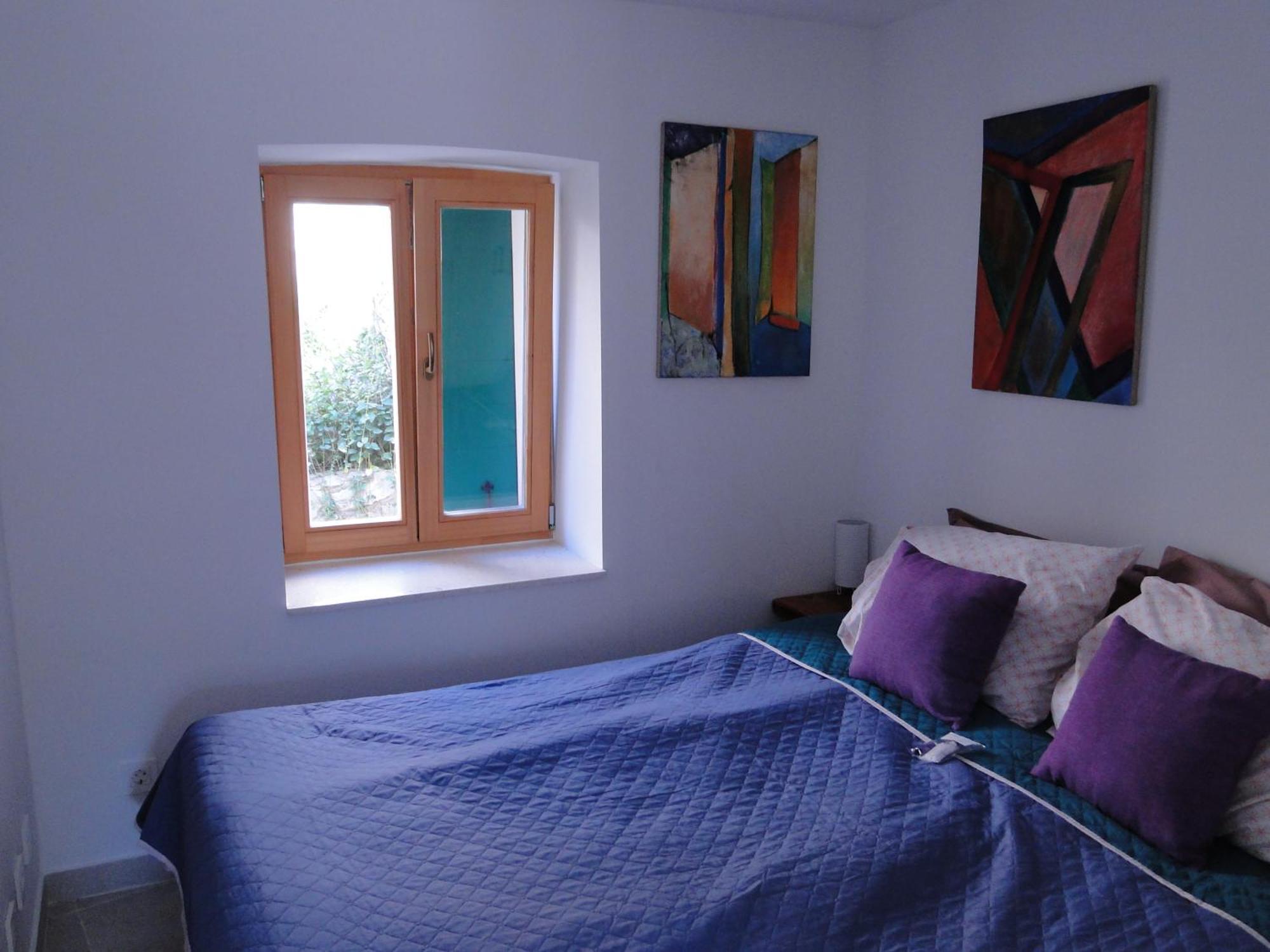 Heritage Apartments Kyra & Fox In Pitve, Hvar Bagian luar foto