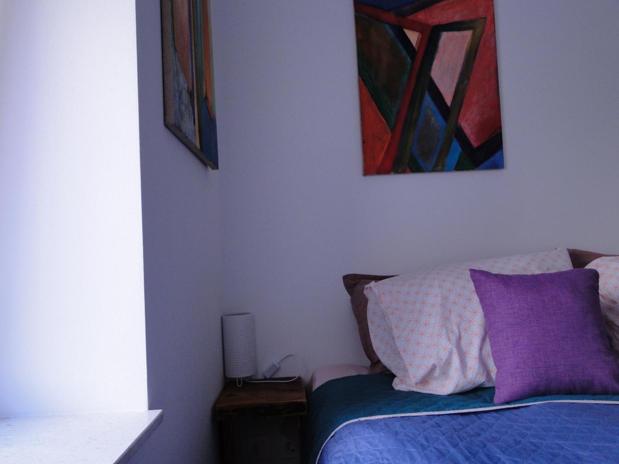 Heritage Apartments Kyra & Fox In Pitve, Hvar Bagian luar foto