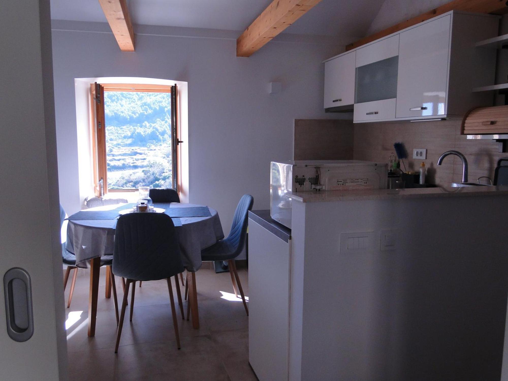 Heritage Apartments Kyra & Fox In Pitve, Hvar Bagian luar foto