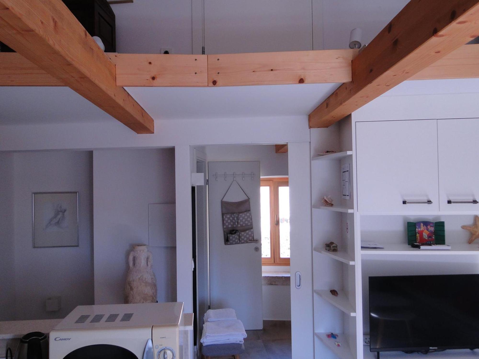 Heritage Apartments Kyra & Fox In Pitve, Hvar Bagian luar foto