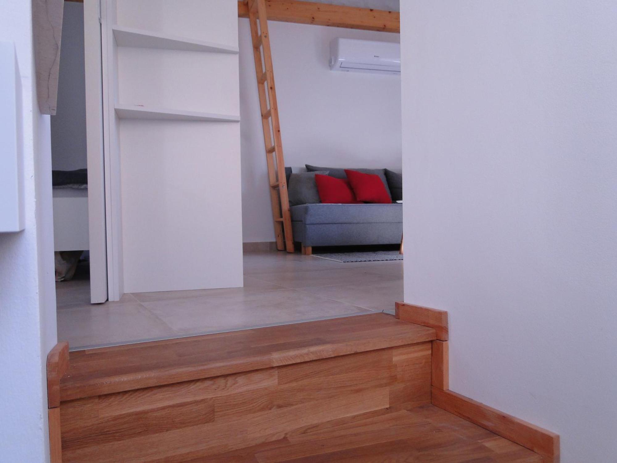 Heritage Apartments Kyra & Fox In Pitve, Hvar Bagian luar foto