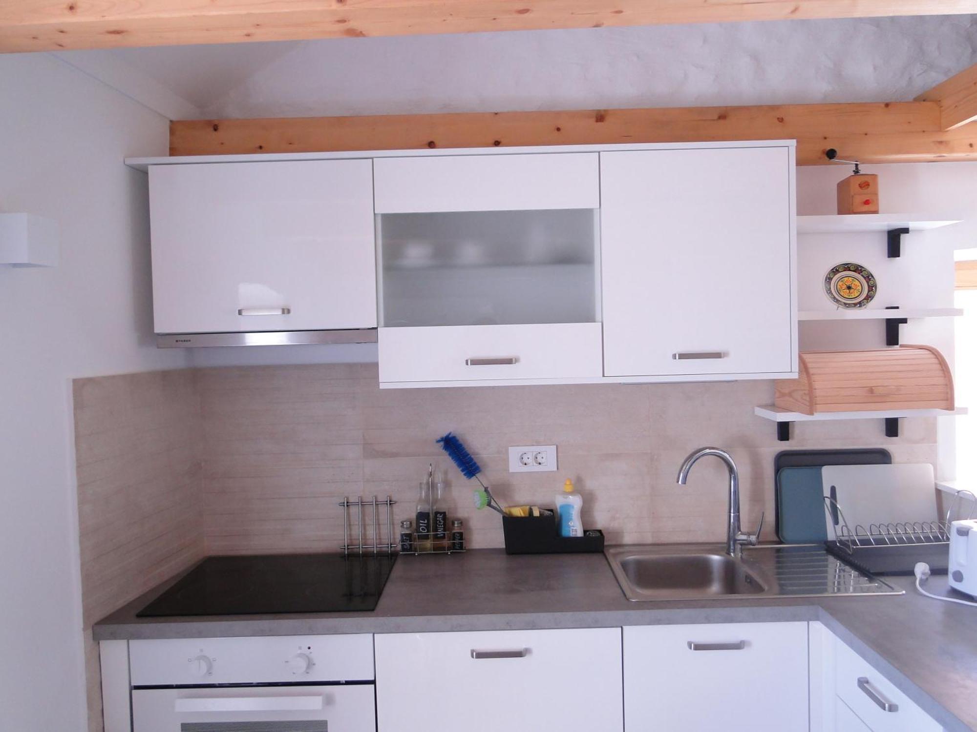 Heritage Apartments Kyra & Fox In Pitve, Hvar Bagian luar foto